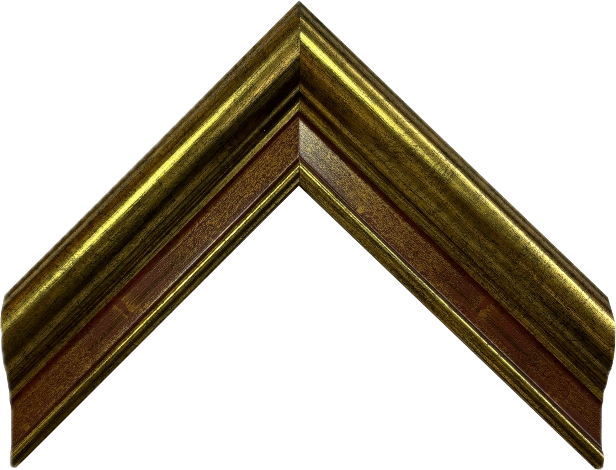 frame corner