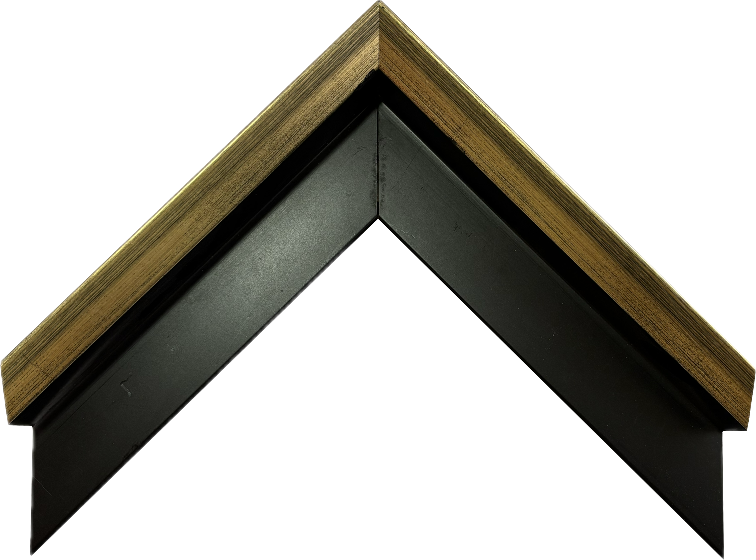 frame corner