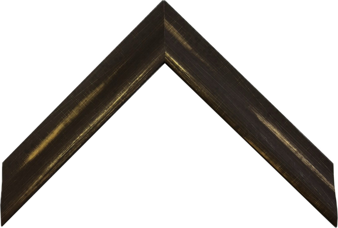 frame corner