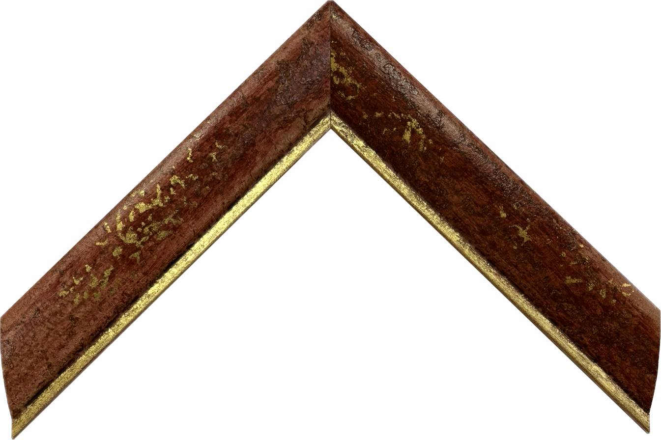 frame corner