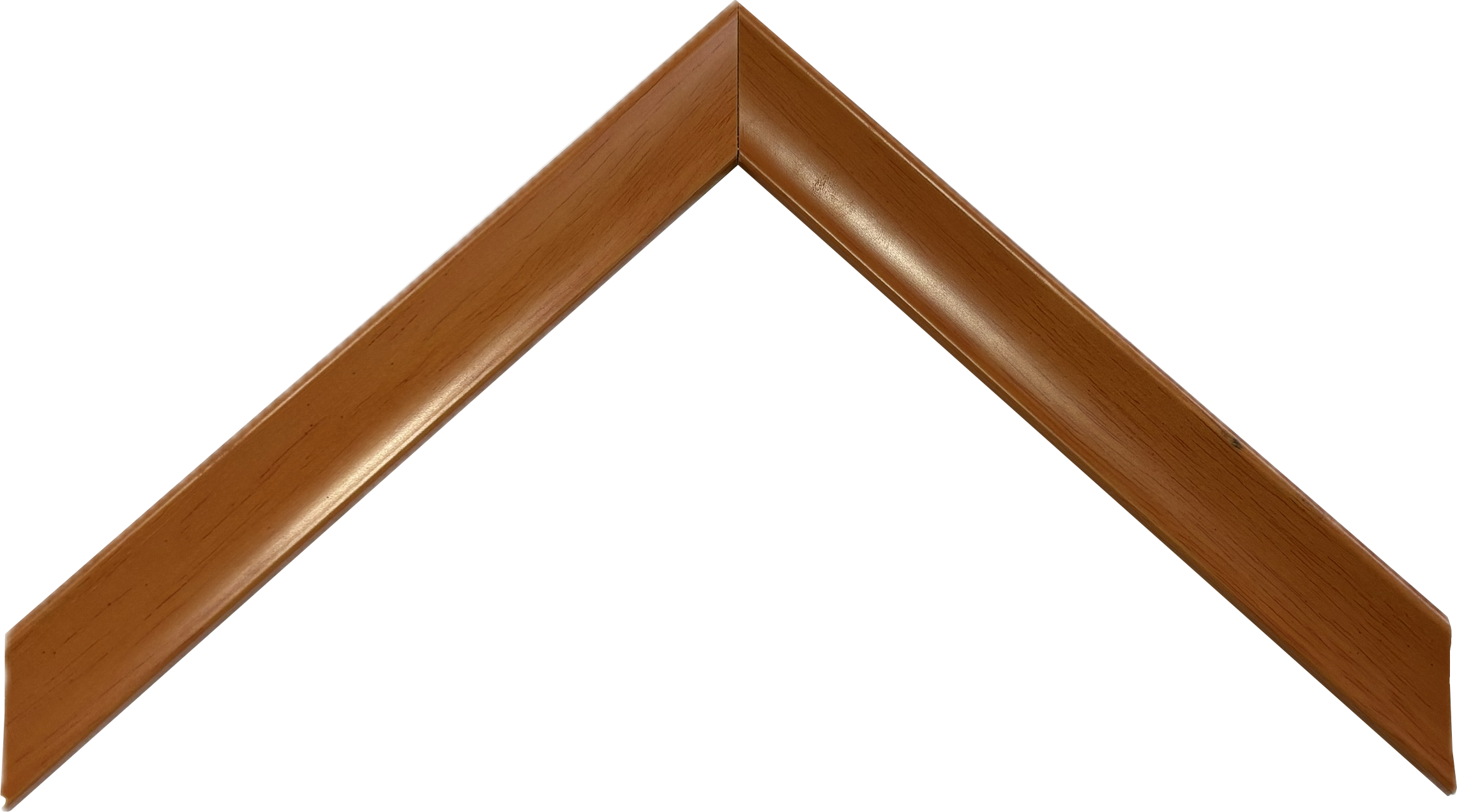 frame corner