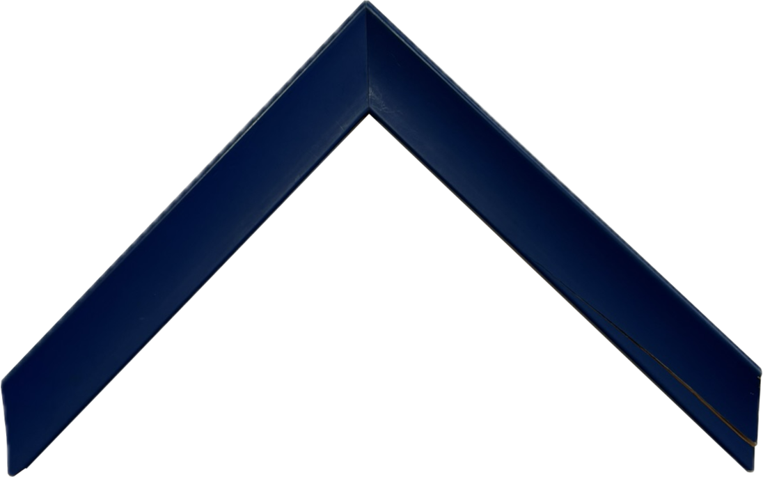 frame corner