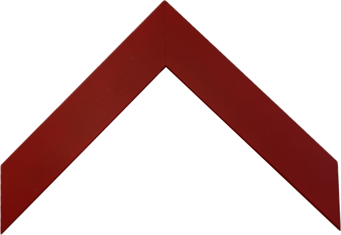 frame corner