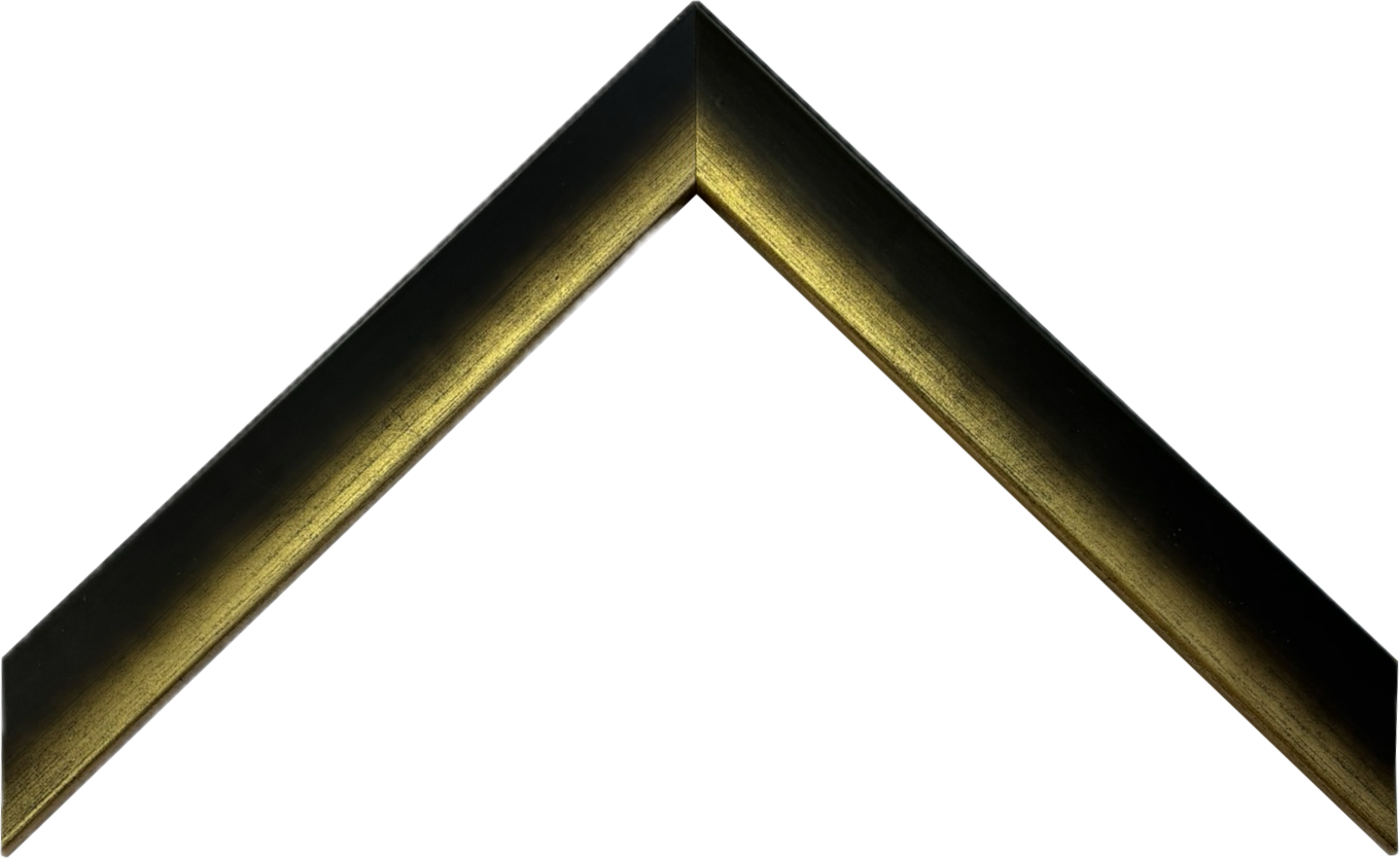 frame corner