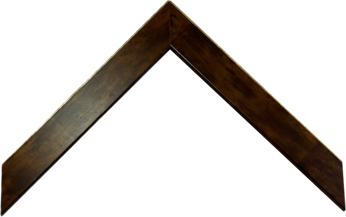 frame corner