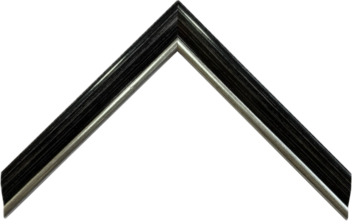 frame corner