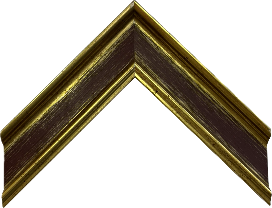 frame corner