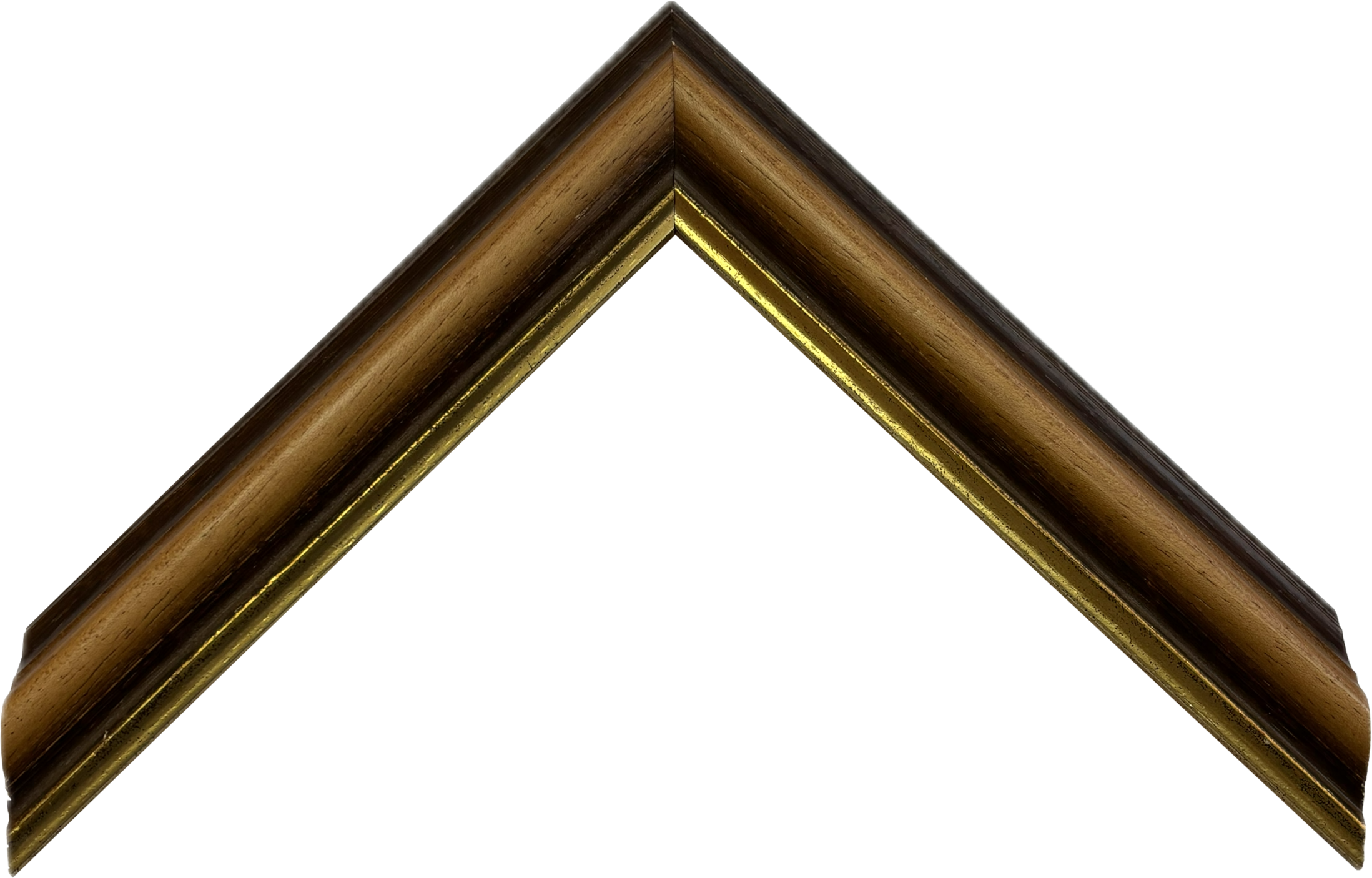 frame corner