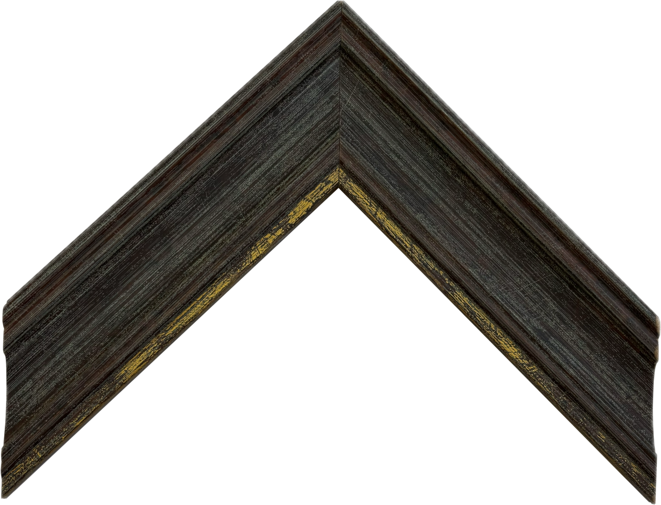 frame corner