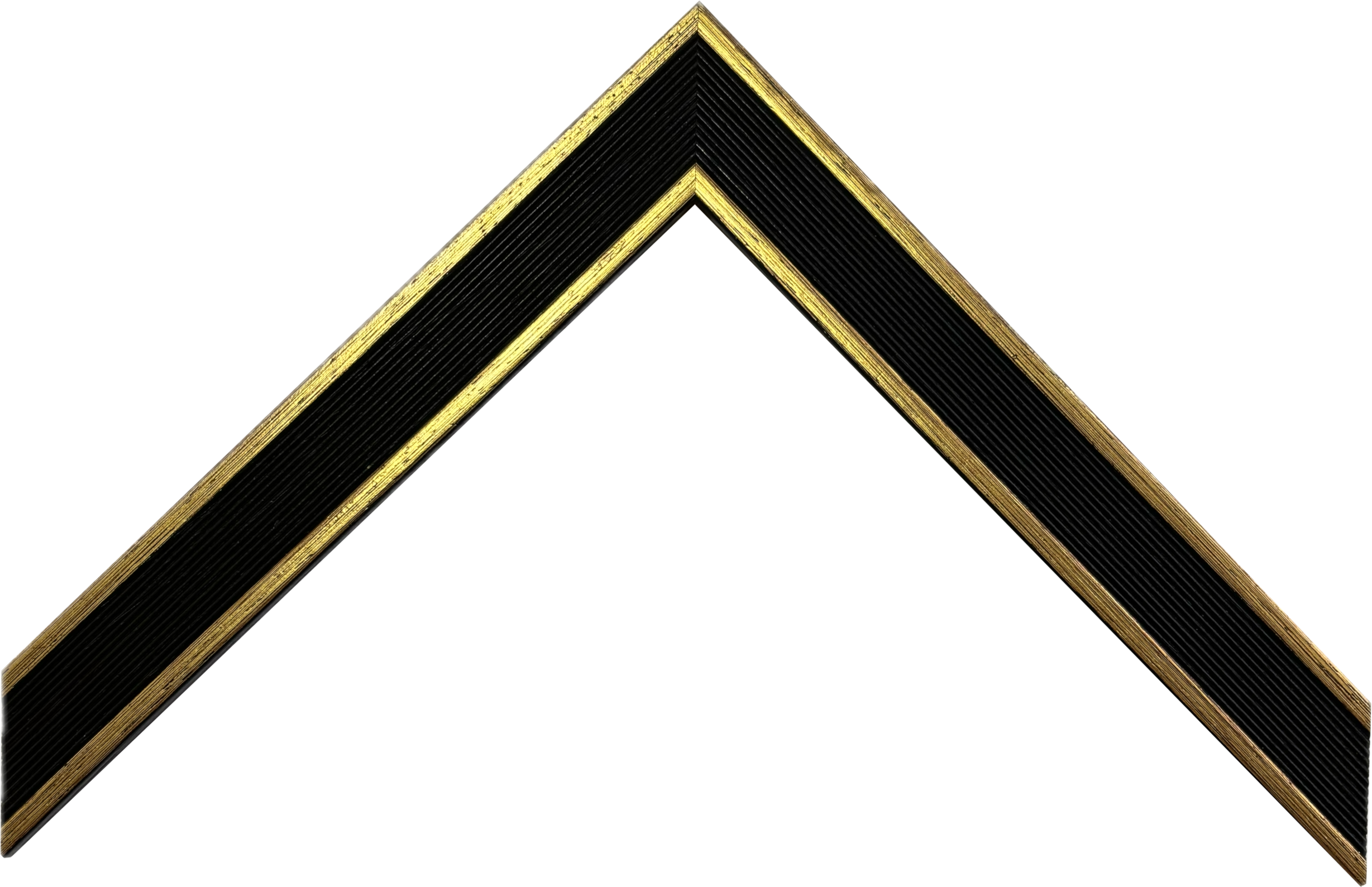 frame corner