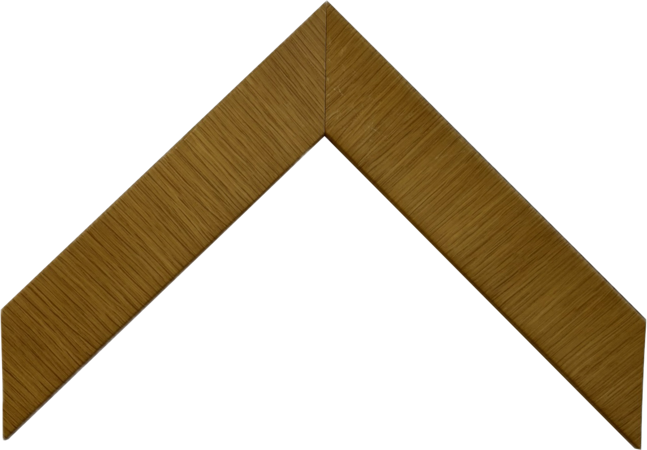 frame corner