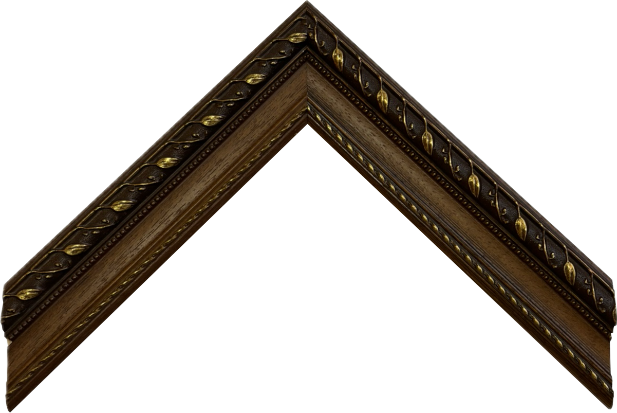 frame corner