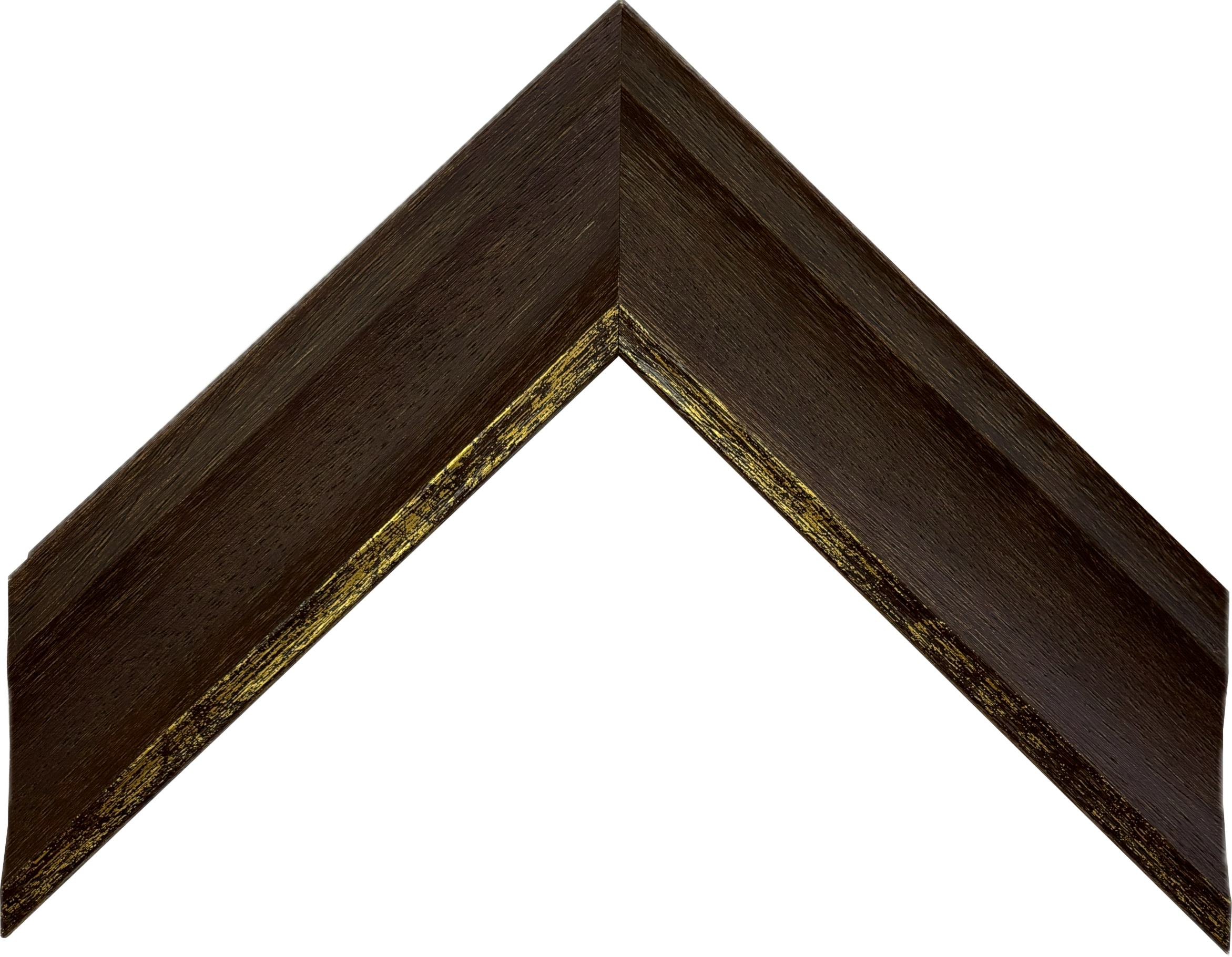 frame corner