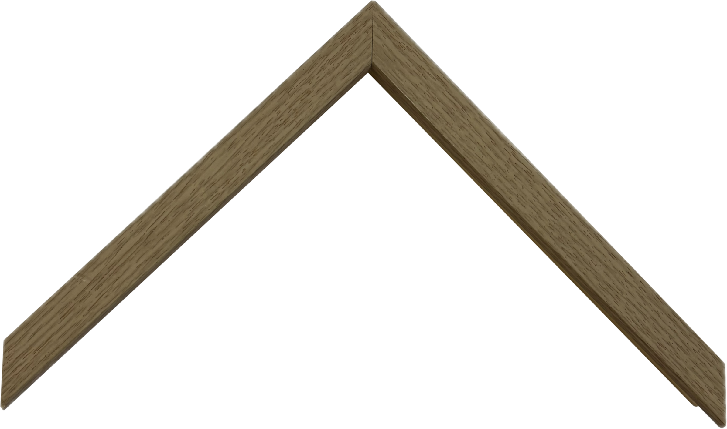 frame corner