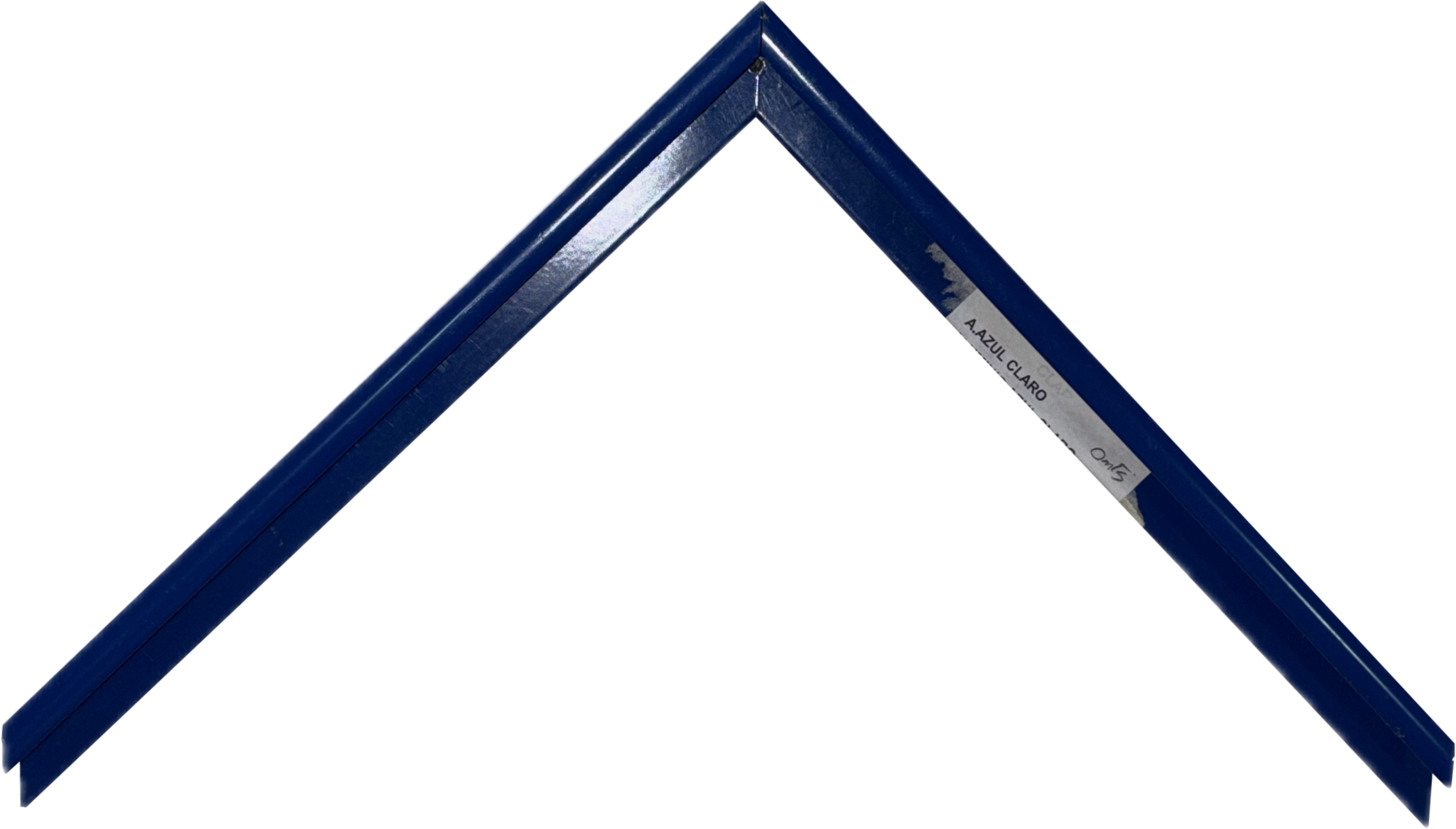 frame corner