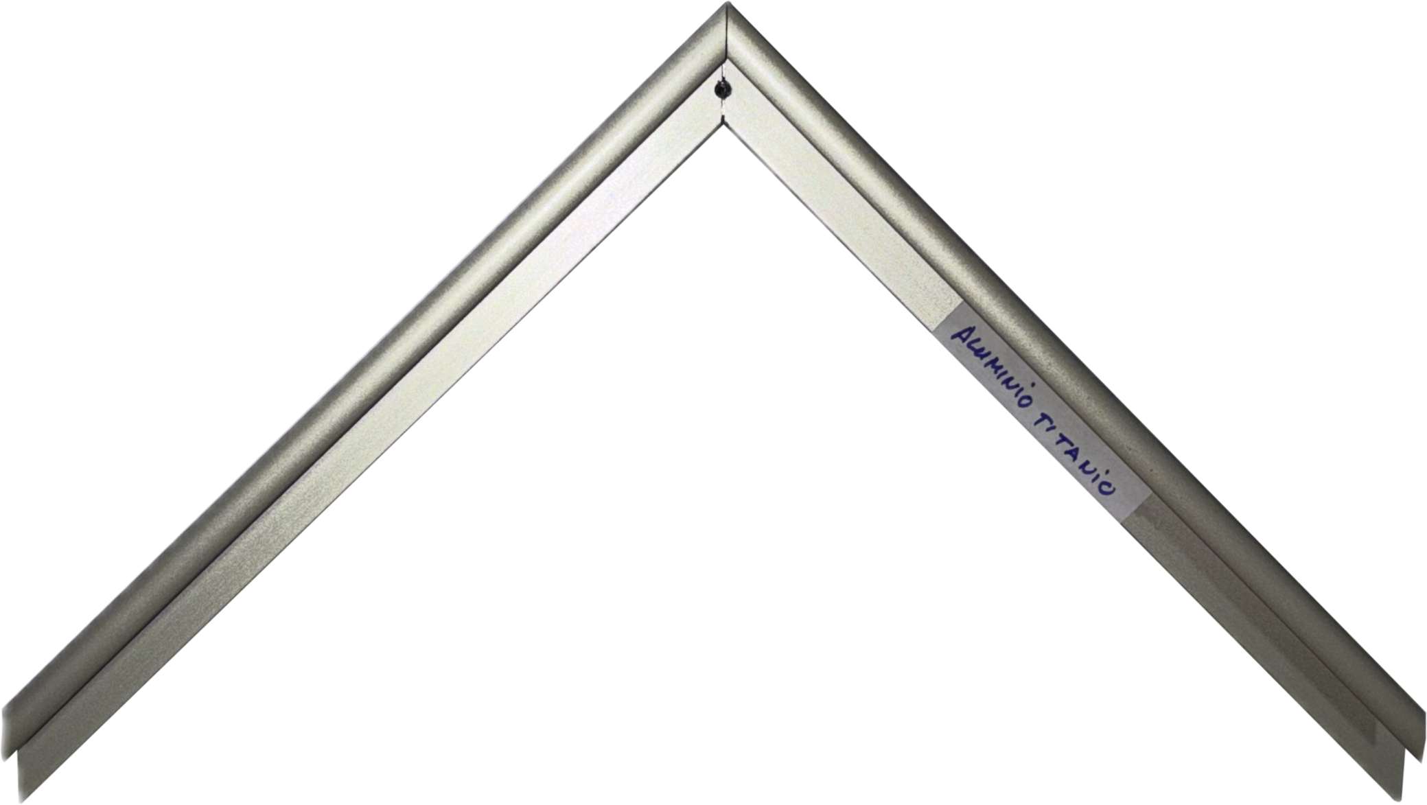 frame corner