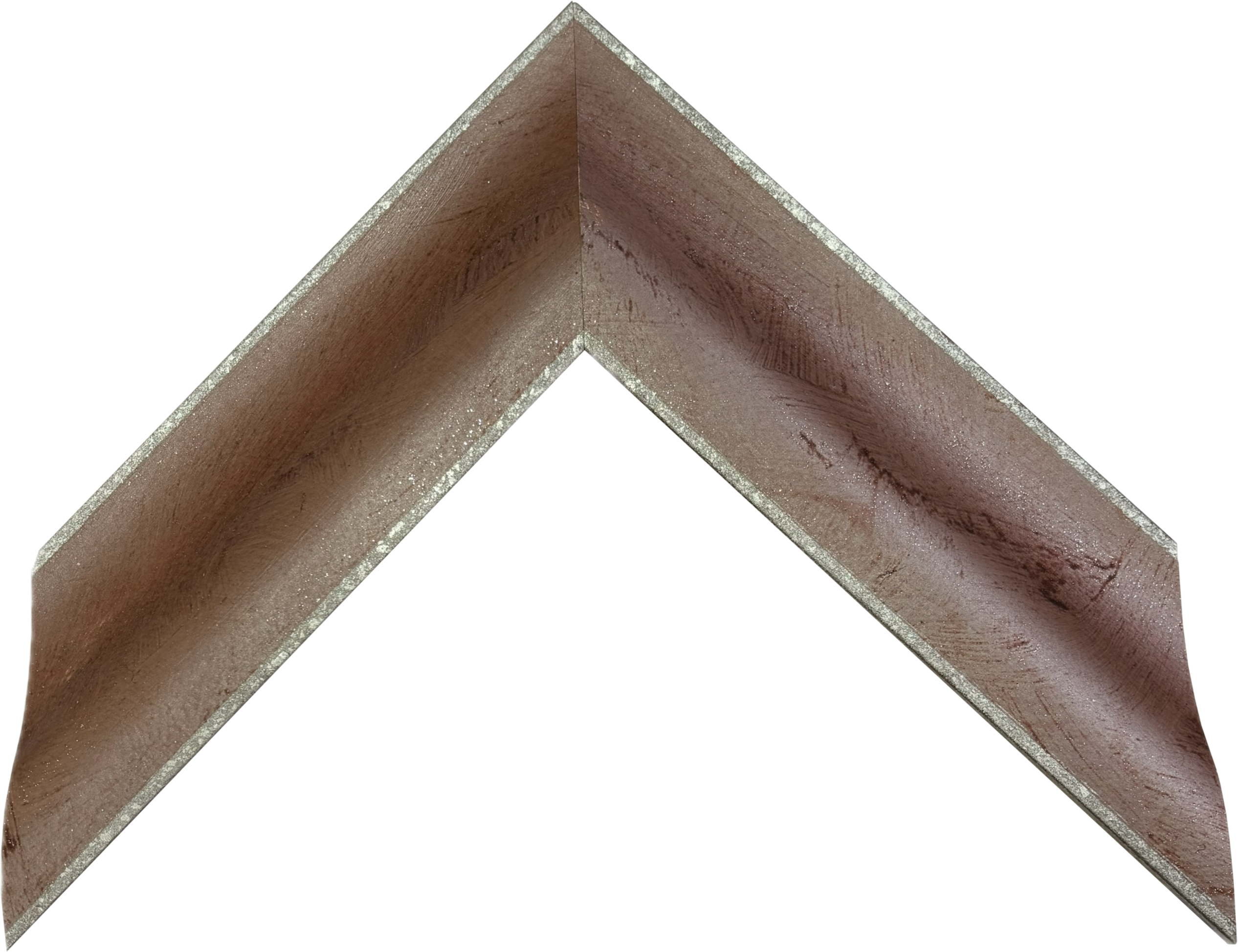 frame corner