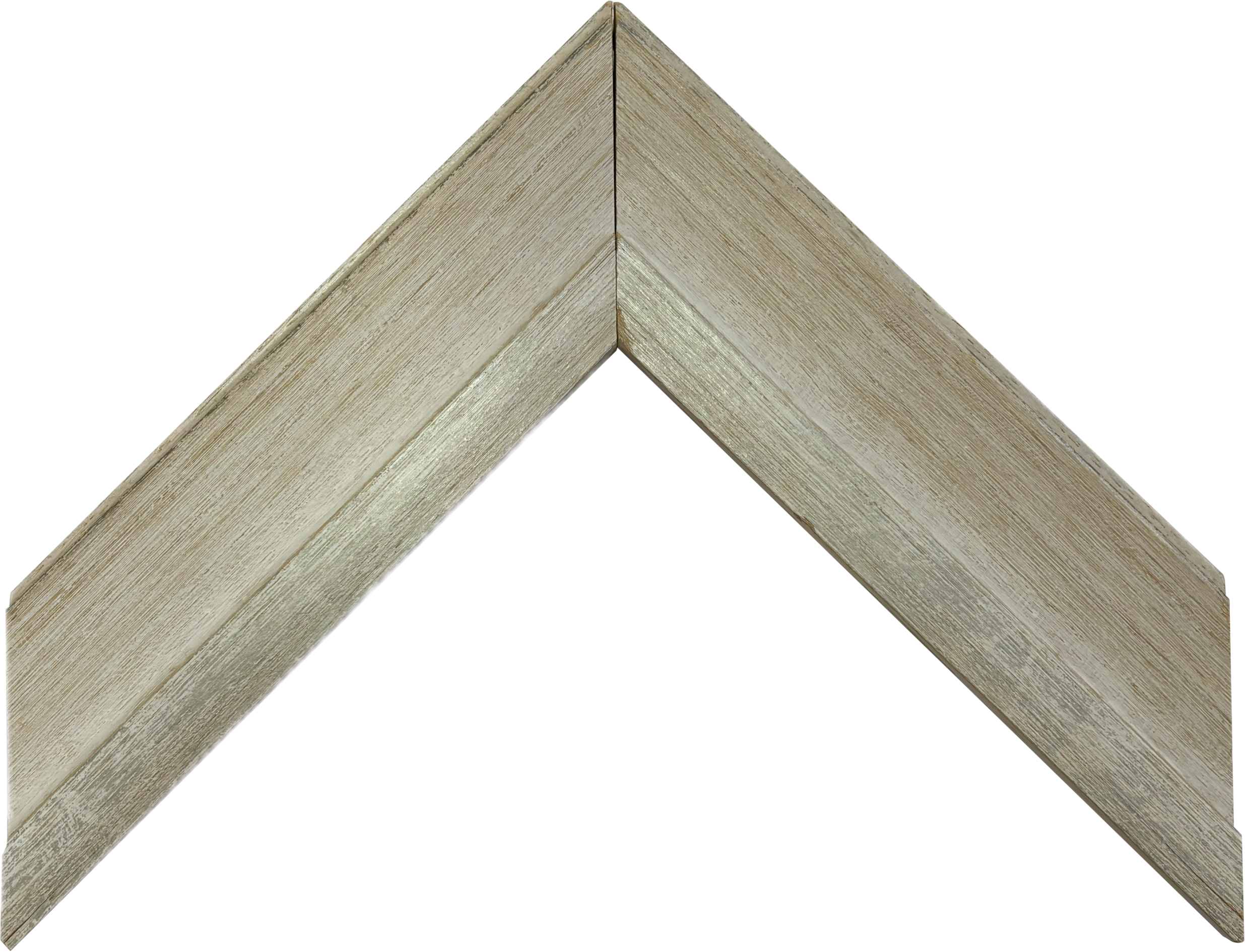 frame corner